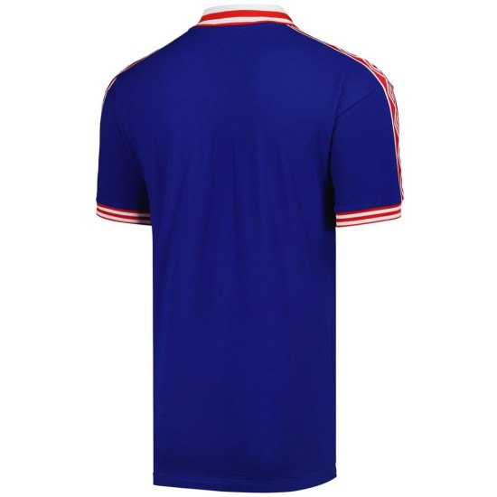 Maglia retrò trasferta uomo Sunderland 1978