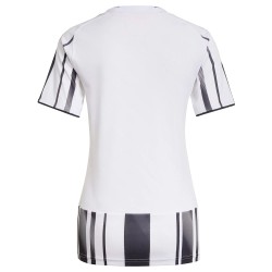 Maglia Home Donna Juventus 2025/26