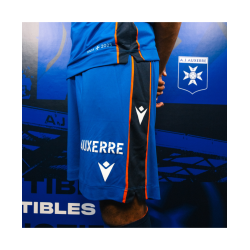 Uomo AJ Auxerre 2025/26 Terzi Pantaloncini