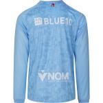 Maglia Manica Lunga Trasferta Sparta Rotterdam 2025/26 Uomo