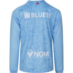 Maglia Manica Lunga Trasferta Sparta Rotterdam 2025/26 Uomo