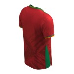 Maglia Trasferta Camerun 2025 Donna