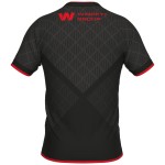 Uomo Millwall 2025/26 Terza Maglia