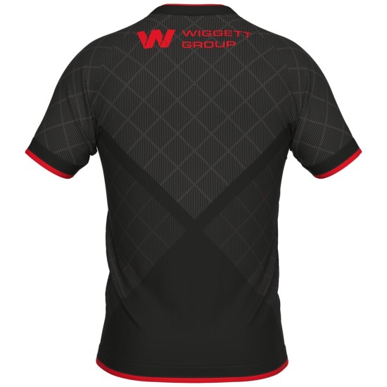 Uomo Millwall 2025/26 Terza Maglia