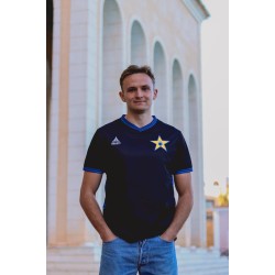 Uomo IK Sirius terza maglia 2026 Uomo IK Sirius terza maglia 2026