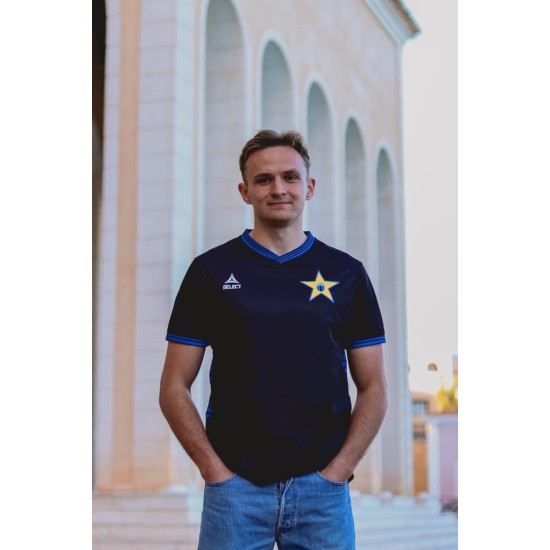 Bambini IK Sirius terza maglia 2026
