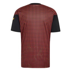 Maglia pre-partita terza Coppa del Mondo 2026 Belgio da uomo Maglia pre-partita terza Coppa del Mondo 2026 Belgio da uomo