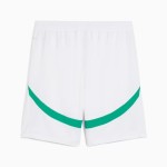Pantaloncini Casa Senegal 2025 Bianchi Bambino Pantaloncini Casa Senegal 2025 Bianchi Bambino