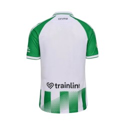 Maglia Real Betis 2026/27 Home Uomo Maglia Real Betis 2026/27 Home Uomo