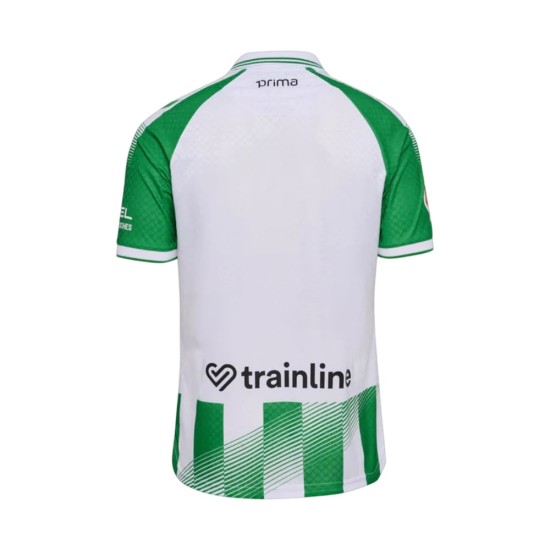 Maglia Real Betis 2026/27 Home Bambino Maglia Real Betis 2026/27 Home Bambino