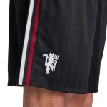 Uomo Manchester United 2026 Pantaloncini Retro Originals