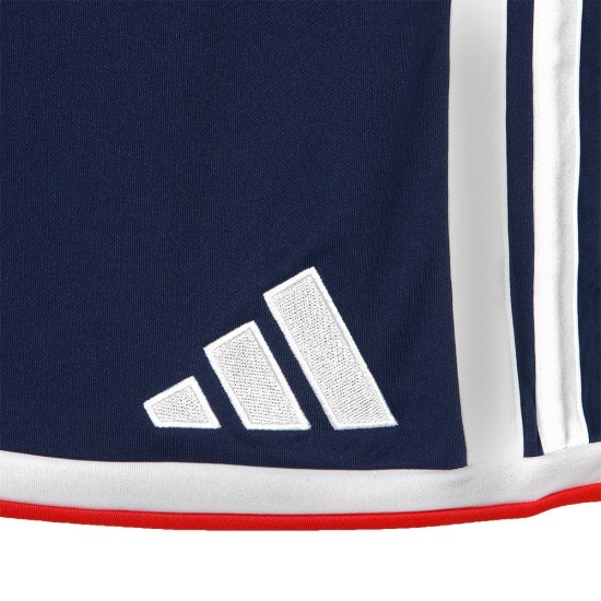 Pantaloncini Third Uomo 1. FC Köln 2026/27 Pantaloncini Third Uomo 1. FC Köln 2026/27