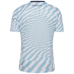 Uomo Maglia Pre-partita Third Celta Vigo 2025/26