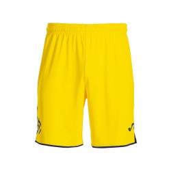 Pantaloncini anniversario 40 anni 2024/25 dell’Hellas Verona da uomo