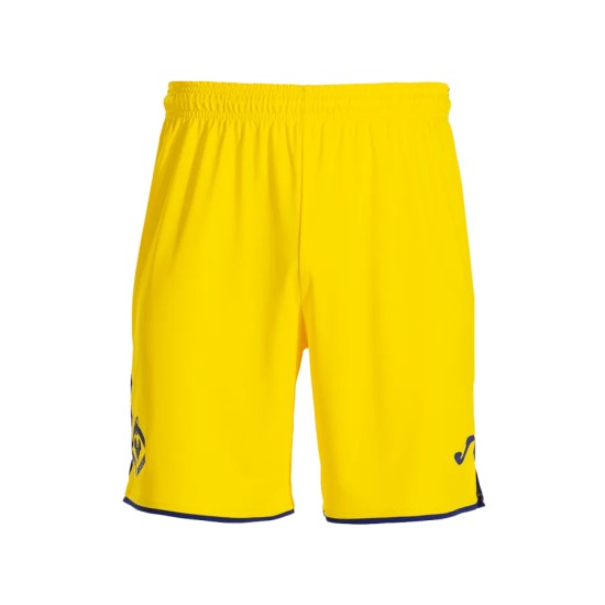 Pantaloncini anniversario 40 anni 2024/25 dell’Hellas Verona da uomo Pantaloncini anniversario 40 anni 2024/25 dell’Hellas Verona da uomo