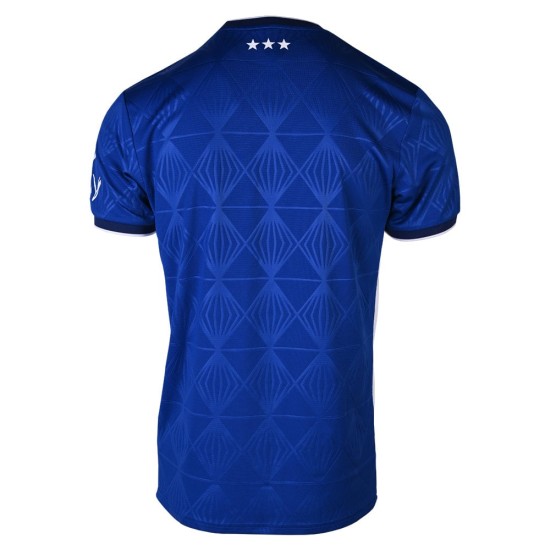 Maglia Home Ipswich Town 2026/27 uomo