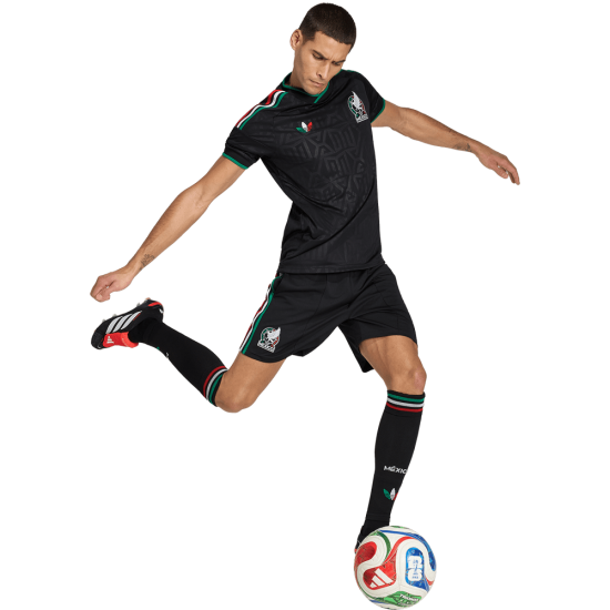 Pantaloncini Third Coppa del Mondo Messico 2026 Bambino Pantaloncini Third Coppa del Mondo Messico 2026 Bambino