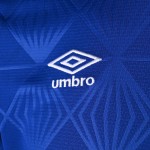 Maglia Home a maniche lunghe Ipswich Town 2026/27 uomo