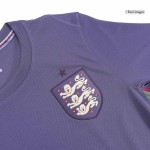 Maglia Trasferta Inghilterra EURO 2024 Maglia Trasferta Inghilterra EURO 2024