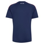 Uomo New England Revolution 2026 Maglia Home