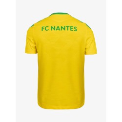 Maglia Pre Partita Terza FC Nantes Bambino 2024/25 Maglia Pre Partita Terza FC Nantes Bambino 2024/25