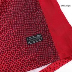 Maglia Trasferta Polonia EURO 2024