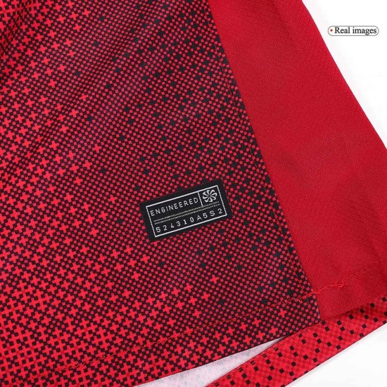 Maglia Trasferta Polonia EURO 2024