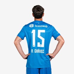 Maglia Uomo AZ 2025/26 Trasferta