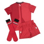 Kit Away Bambino West Bromwich Albion 2026/27