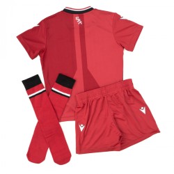 Kit Away Bambino West Bromwich Albion 2026/27 Kit Away Bambino West Bromwich Albion 2026/27