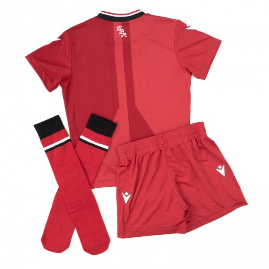 Kit Away Bambino West Bromwich Albion 2026/27