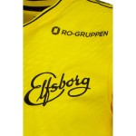 Maglia Home Bambino IF Elfsborg 2026 Maglia Home Bambino IF Elfsborg 2026