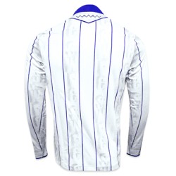 Terza maglia manica lunga 2025/26 dello Sheffield Wednesday da uomo