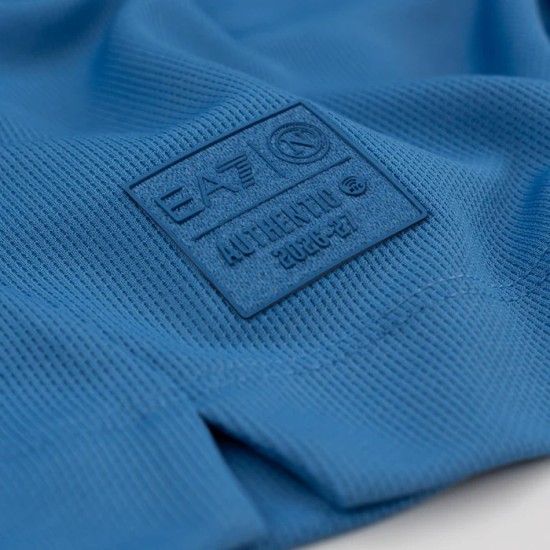 Maglia Home Napoli 2026/27 Uomo Maglia Home Napoli 2026/27 Uomo