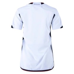 Donna Germania Maglia Casa Coppa del Mondo 2022 Donna Germania Maglia Casa Coppa del Mondo 2022