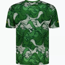 Uomo Hammarby IF terza maglia riscaldamento 2026