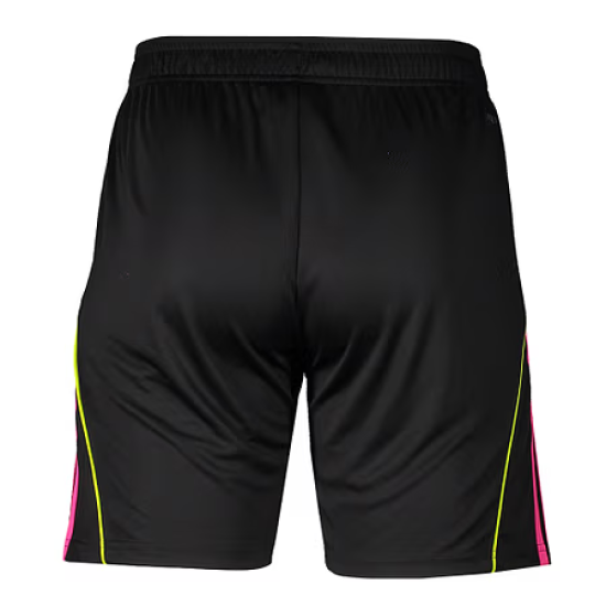 Uomo Pantaloncini Terza Hamburger SV 2025/26 Uomo Pantaloncini Terza Hamburger SV 2025/26