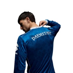 Maglia Home a maniche lunghe SV Darmstadt 98 2026/27 uomo