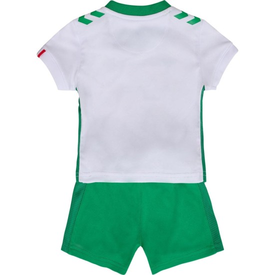 Kit Trasferta ASSE Bambino 2024/25