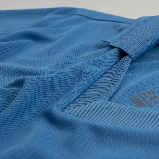 Maglia Home Napoli 2026/27 Uomo Maglia Home Napoli 2026/27 Uomo