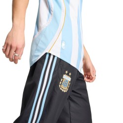 Maglia Retro Casa Argentina 2006 Uomo