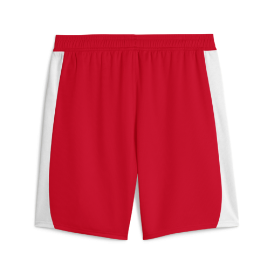 Pantaloncini Home Uomo Girona FC 2025/26 Pantaloncini Home Uomo Girona FC 2025/26