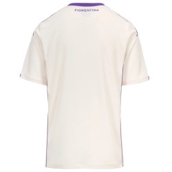 Maglia Trasferta Fiorentina Uomo 2025/26