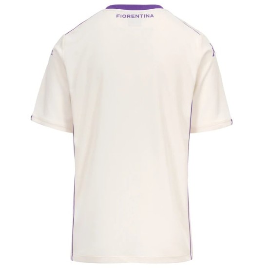 Maglia Trasferta Fiorentina Donna 2025/26