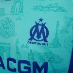 Maglia da portiere OM 2025/26 uomo