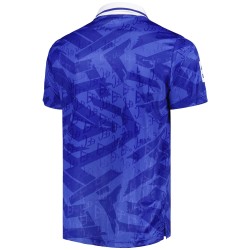 Maglia retrò casa uomo Everton 1992