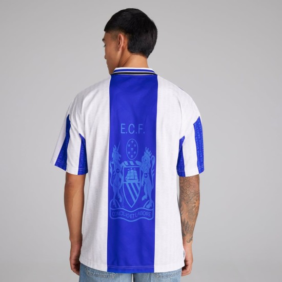 Maglia Retrò Manchester United Bambino 1994/97