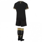 Terzo Kit Bambino Burnley 2025/26 Terzo Kit Bambino Burnley 2025/26