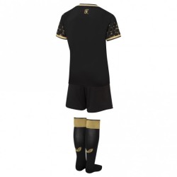 Terzo Kit Bambino Burnley 2025/26 Terzo Kit Bambino Burnley 2025/26