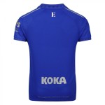 Maglia Terza Watford Elton John Sponsorizzata Bambino 2025/26